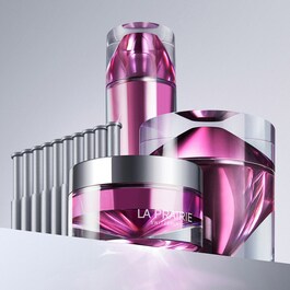 Recharge - Platinum Rare Haute Rejuvenation Masque, Soin de Nuit en 2 étapes