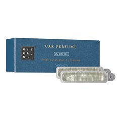 The Ritual of Hammam - Recharge parfum pour voiture, RITUALS