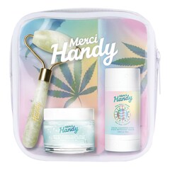 Trippy Beauty Set - Coffret Soin Visage, MERCI HANDY