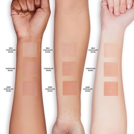Chocolate Soleil Bronzer - Poudre Bronzante Fini Matte