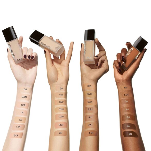 Dior Forever Fond de teint de DIOR ≡ SEPHORA