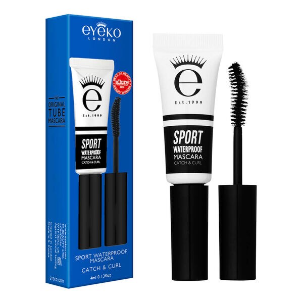 Sport Waterproof Mascara Waterproof Taille Voyage de EYEKO ≡ SEPHORA
