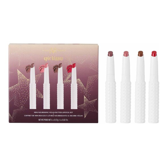 Epic kisses - Coffret lèvres, KVD Beauty