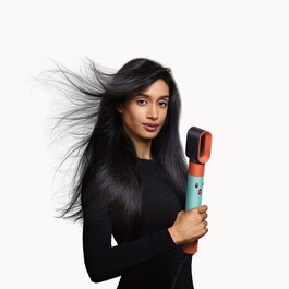 Airwrap i.d. - cheveux raides à ondulés