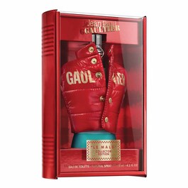Le Male - Eau De Toillette Collector