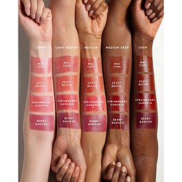 Poutsicle Hydrating Lip Stain - Rouge à lèvres liquide