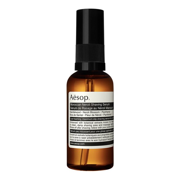 Sérum de Rasage au Néroli Marocain - Sérum hydratant, AESOP