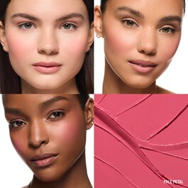 Soft Pop Blush Stick - Stick blush