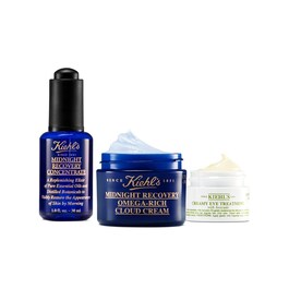 Coffret Protocole Hydratation De Nuit - Coffret Soin Visage