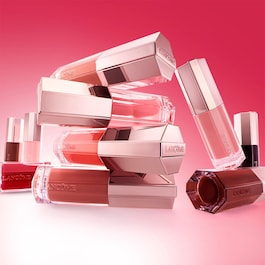Lip Idôle JuicyTreat - Gloss Huile à Lèvres brillance 