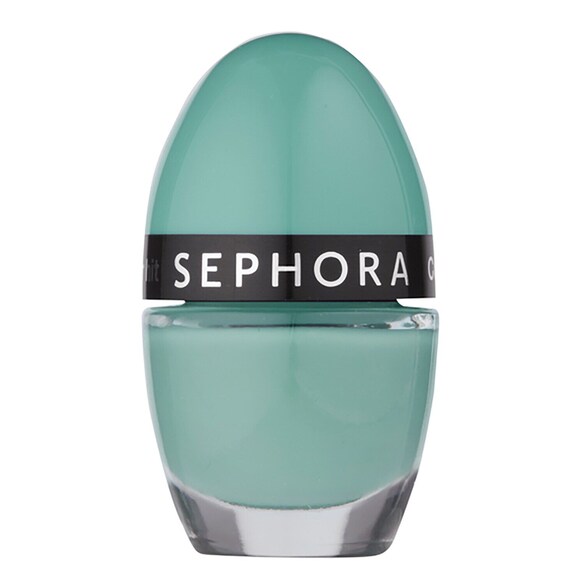 Color Hit - Vernis A Ongles, SEPHORA COLLECTION