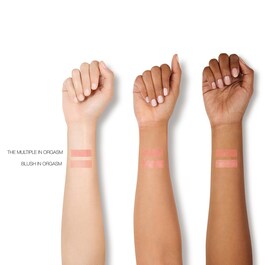 Mini Orgasm Cheek Duo - Mini Duo pour les joues