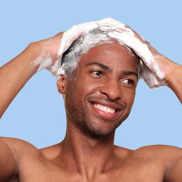 Shampoing Tout Nu - Shampoing solide pour cheveux normaux
