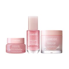Bouncy & Firm - Routine Repulpante & Raffermissante, LANEIGE
