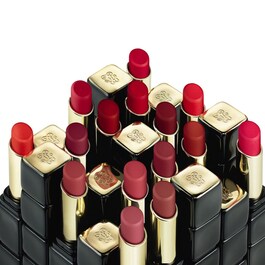 Kisskiss Tender Matte - Rouge À Lèvres Mat Lumineux Confort 16H