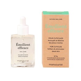 Soin Emollient Efficace - Soin pour les ongles