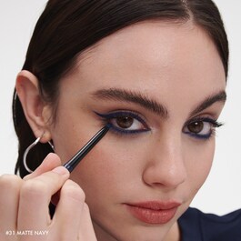 12h Retractable Eyeliner Waterproof - Crayon yeux rétractable 12H waterproof