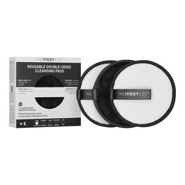 Reusable Cleansing Pads - Cotons Double-face démaquillants réutilisables