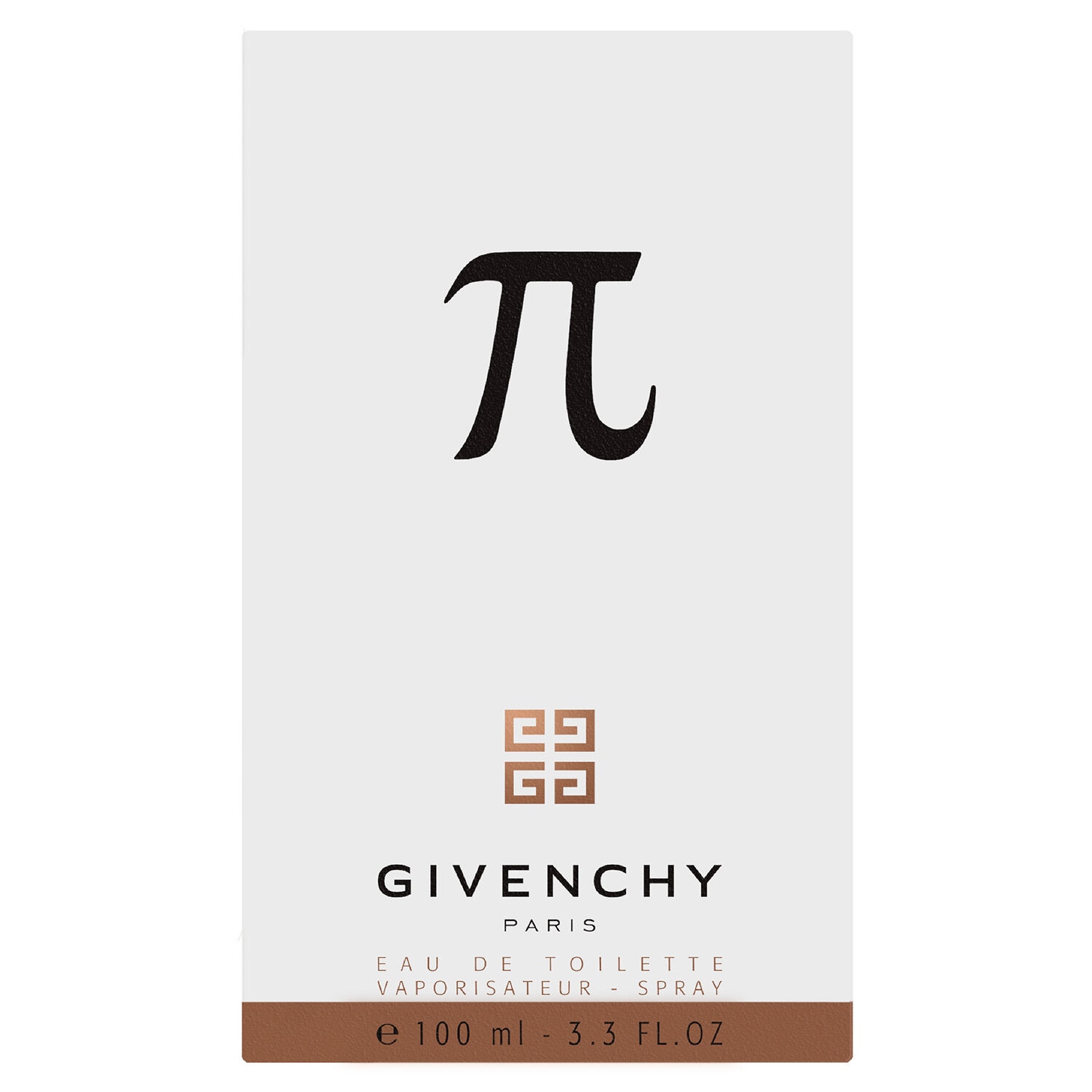 Givenchy pi perfume store