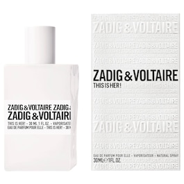 This is Her! -  Eau de Parfum