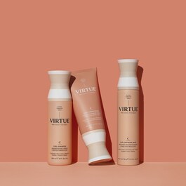 Curl Shampoo - Shampoing pour cheveux bouclés
