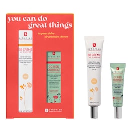 You Can Do Great Things - Coffret Soin Visage image