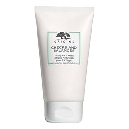 Checks and Balances - Mousse Nettoyante pour le Visage