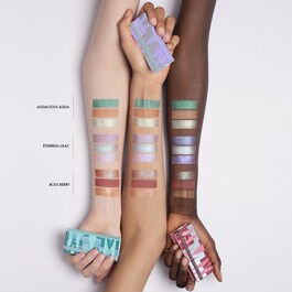 Mini Mix Palette - Mini Palette de Teintes