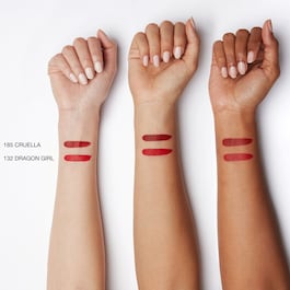 Mini Powermatte High-Intensity Lip Pencil Duo - Coffret crayons à lèvres