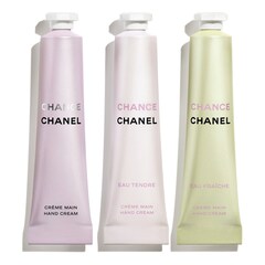 CHANCE - Cremes Pour Les Mains, CHANEL