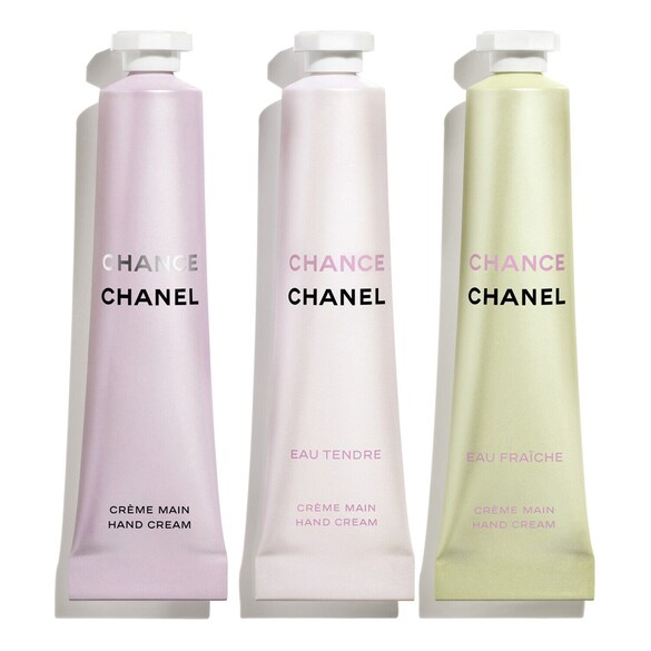 CHANCE - Cremes Pour Les Mains, CHANEL