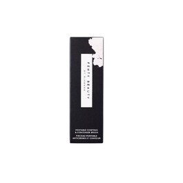 Portable Contour & Concealer Brush - Pinceau Anticernes et Contour Portable
