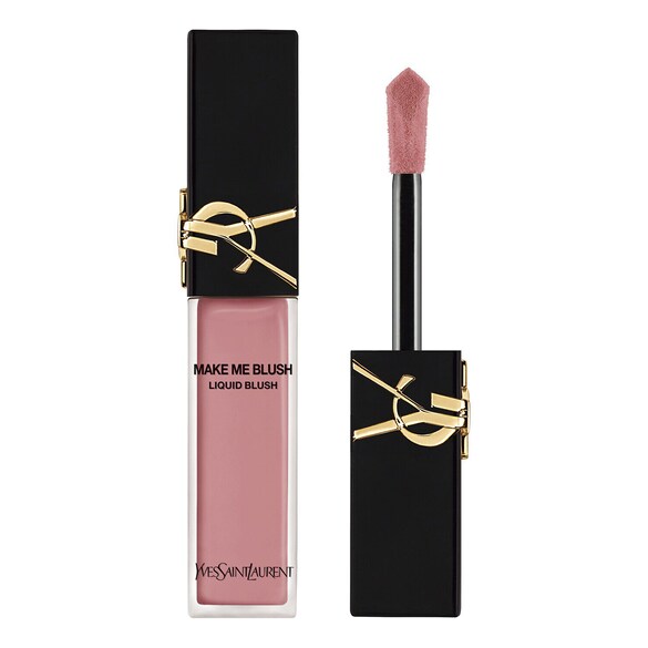 Make Me Blush - Blush liquide, YVES SAINT LAURENT
