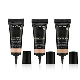 Effacernes - Soin teinté longue tenue anticernes SPF 30