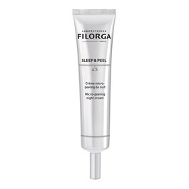 Sleep & Peel 4.5 - Crème De Nuit Micro-Peeling