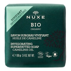 Savon surgras vivifiant, NUXE