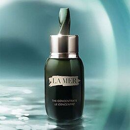 Le Concentré - Sérum Visage