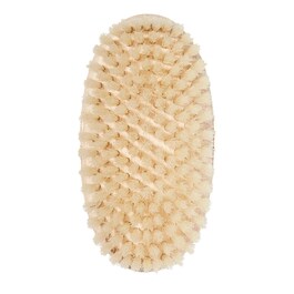 Body Brush Medium - Brosse Corps Ferme pour brossage à sec