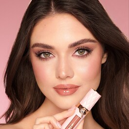 Pillow Talk Iconic Lip and Cheek Secrets - Coffret de maquillage