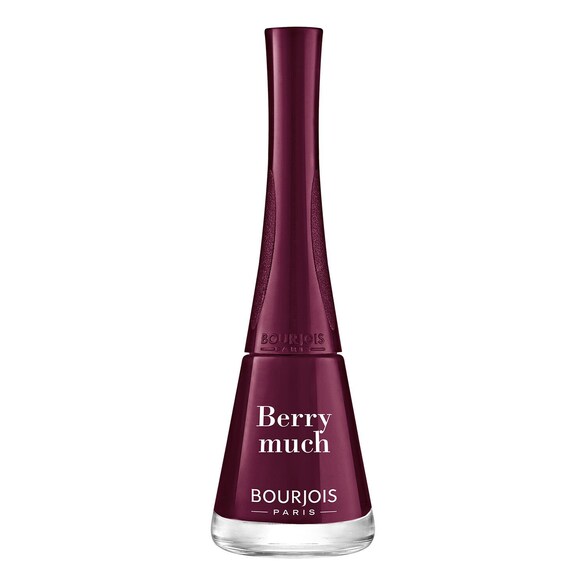 Vernis 1 Seconde Vernis A Ongles De Bourjois Sephora