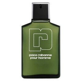 Paco Rabanne pour Homme - Eau de Toilette
