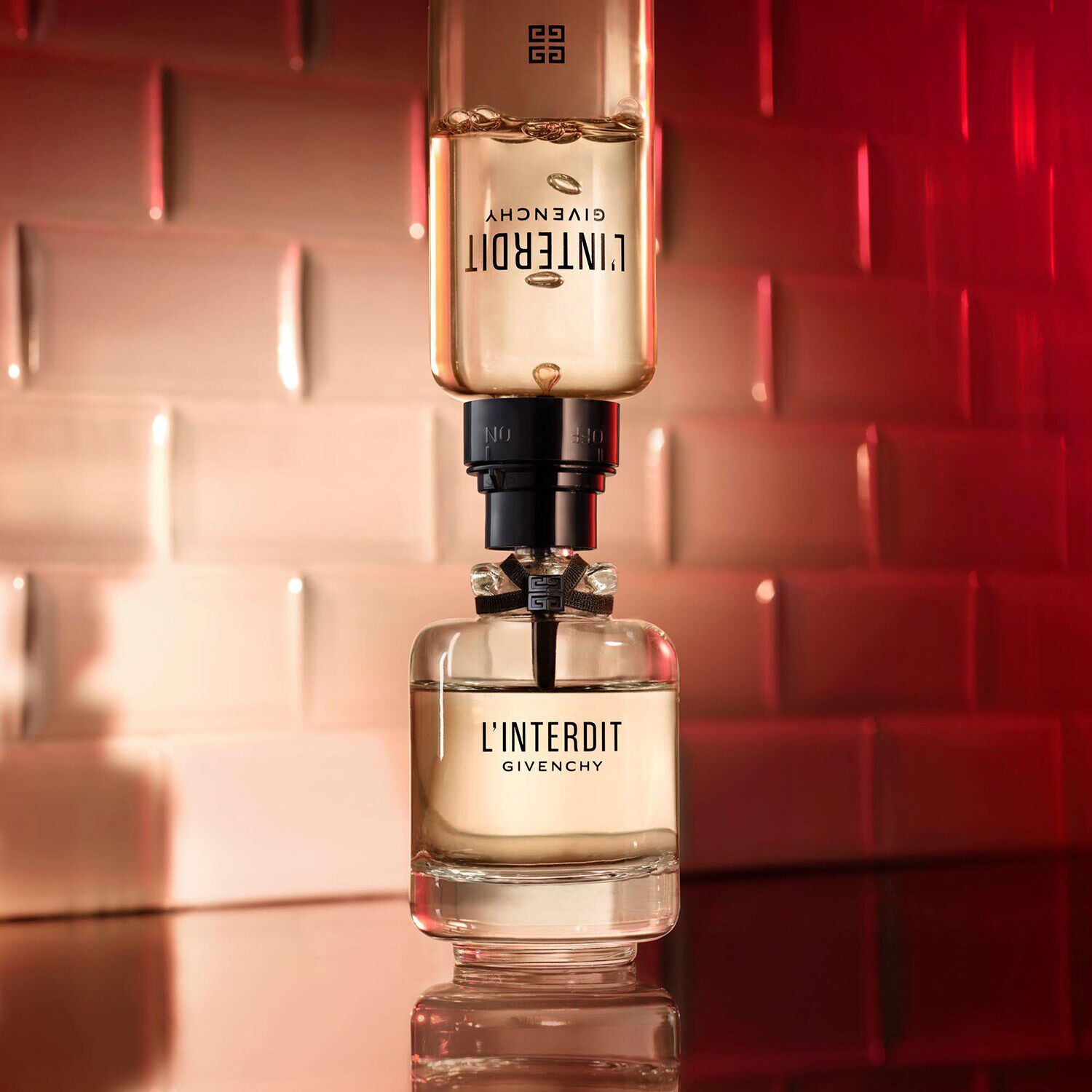 Givenchy hot sale perfume sephora
