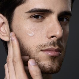 Shiseido Men - Crème anti-âge homme haute performance