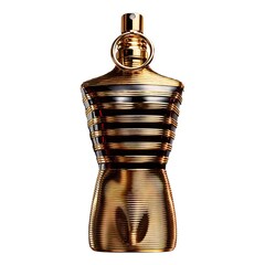 Le Male Elixir Le Parfum - Eau de parfum ambrée aromatique boisée, JEAN PAUL GAULTIER