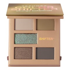 Color Shifter Strange botanicals – Palette maquillage yeux, SEPHORA COLLECTION