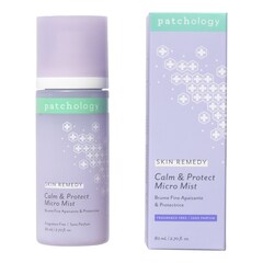 SKIN REMEDY Calm & Protect Micro Mist -  Micro Brume Apaise et Protège, PATCHOLOGY