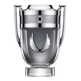 Invictus Platinum - Eau de Parfum