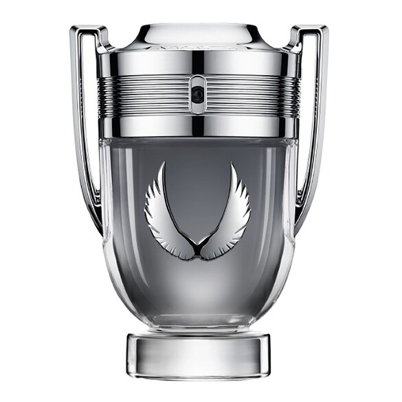 Invictus Platinum - Eau de Parfum, PACO RABANNE