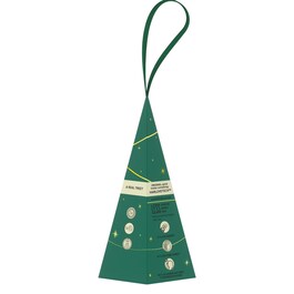 A reel Treet - Coffret cadeau