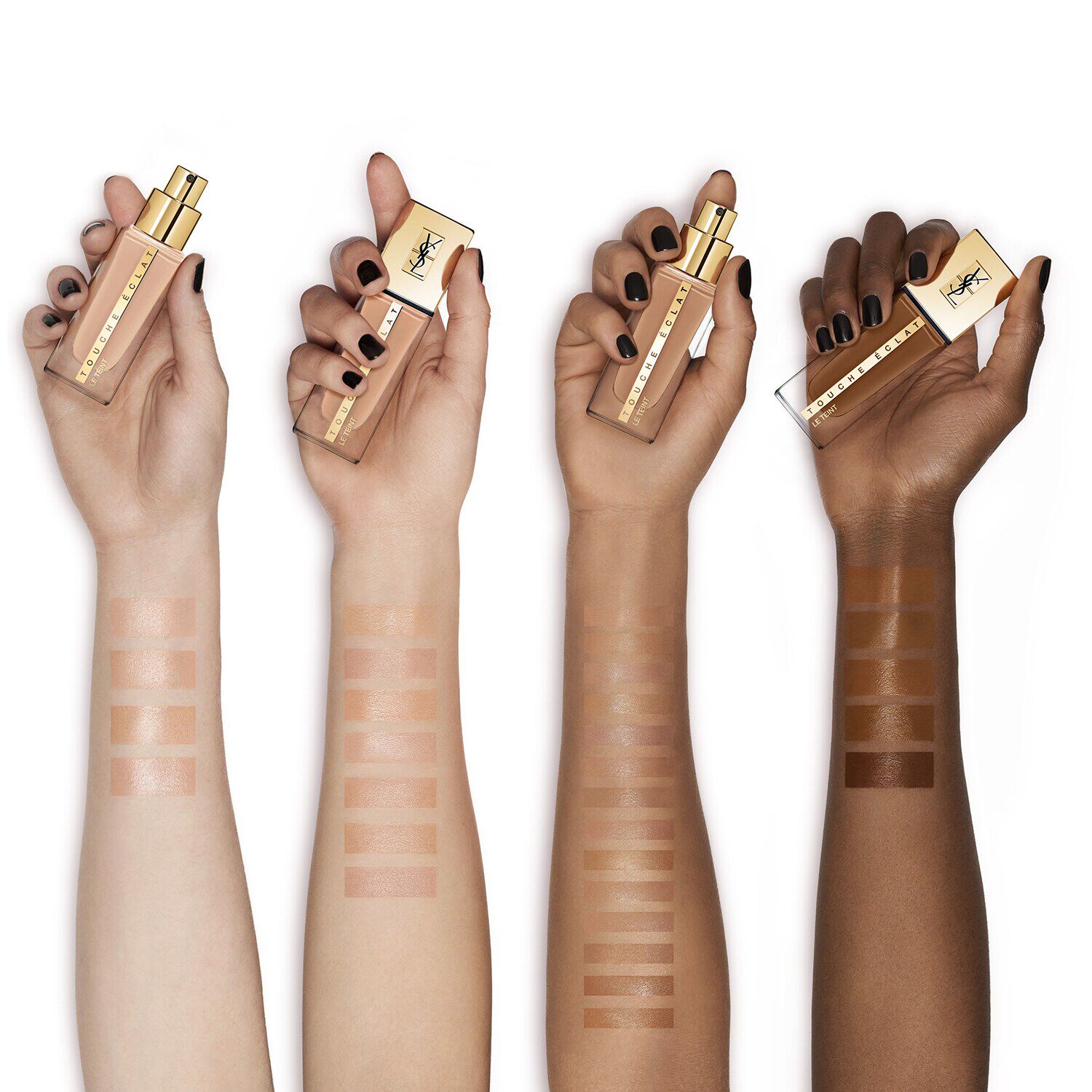 Touche eclat le teint discount